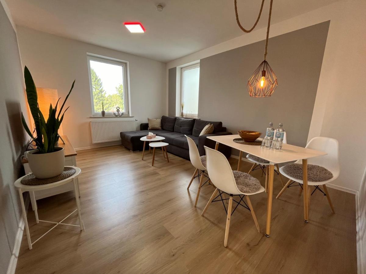 Moderne Wohlfuehl-Wohnung In Troisdorf Altenrath Ngoại thất bức ảnh