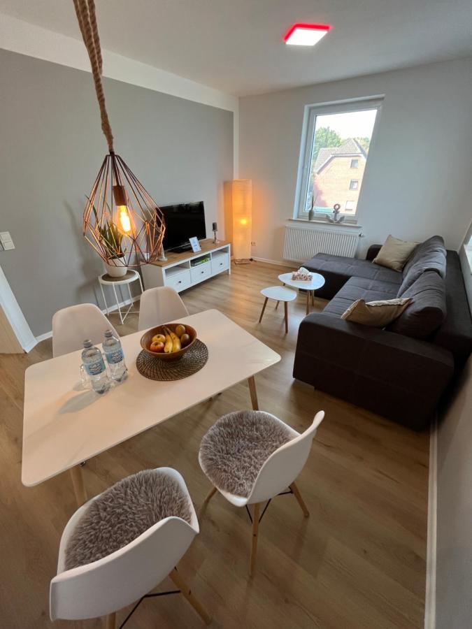 Moderne Wohlfuehl-Wohnung In Troisdorf Altenrath Ngoại thất bức ảnh
