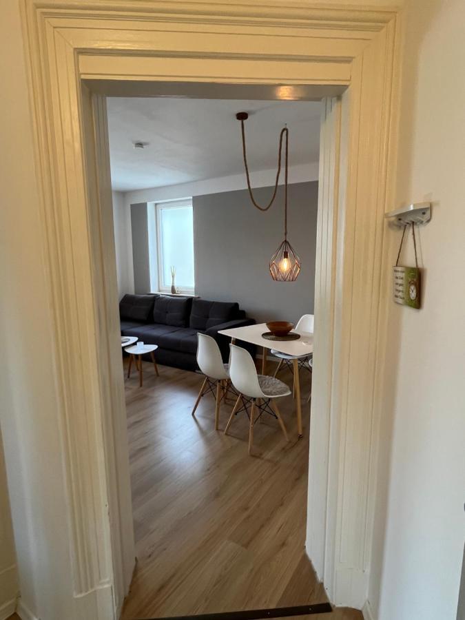 Moderne Wohlfuehl-Wohnung In Troisdorf Altenrath Ngoại thất bức ảnh