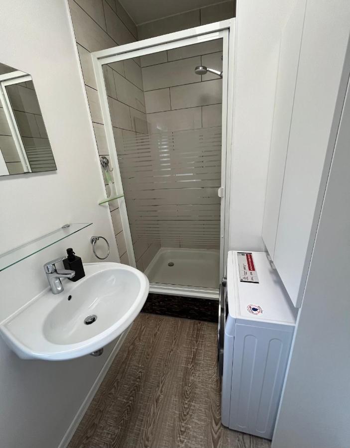 Moderne Wohlfuehl-Wohnung In Troisdorf Altenrath Ngoại thất bức ảnh
