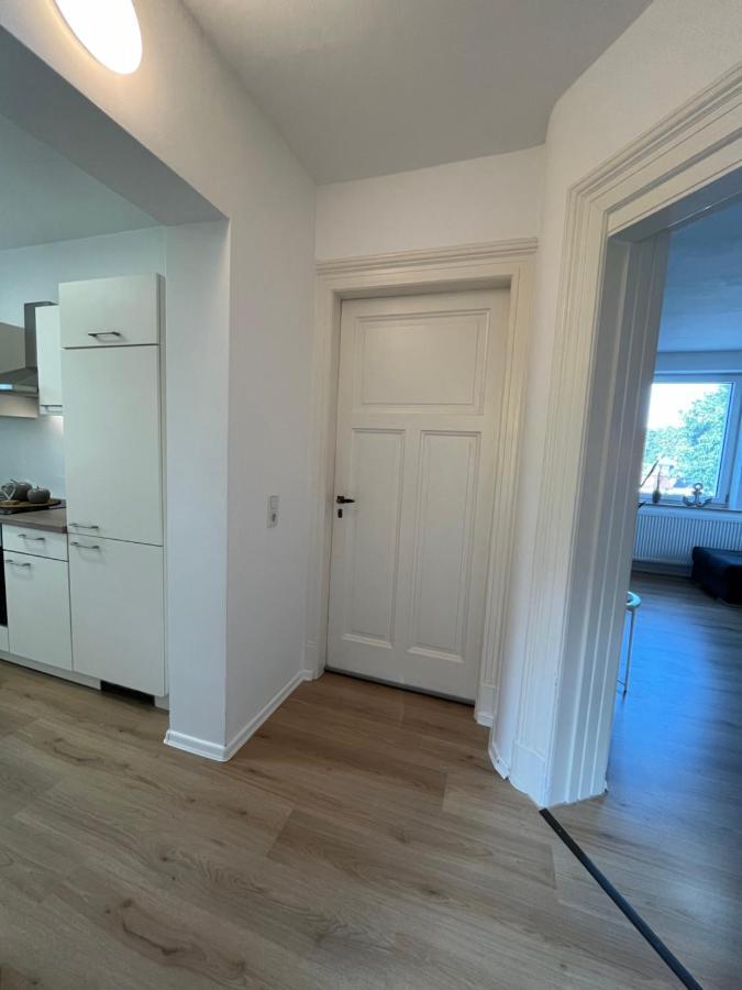 Moderne Wohlfuehl-Wohnung In Troisdorf Altenrath Ngoại thất bức ảnh