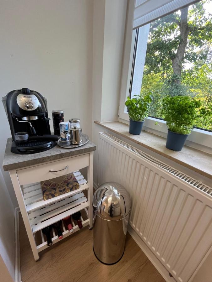 Moderne Wohlfuehl-Wohnung In Troisdorf Altenrath Ngoại thất bức ảnh