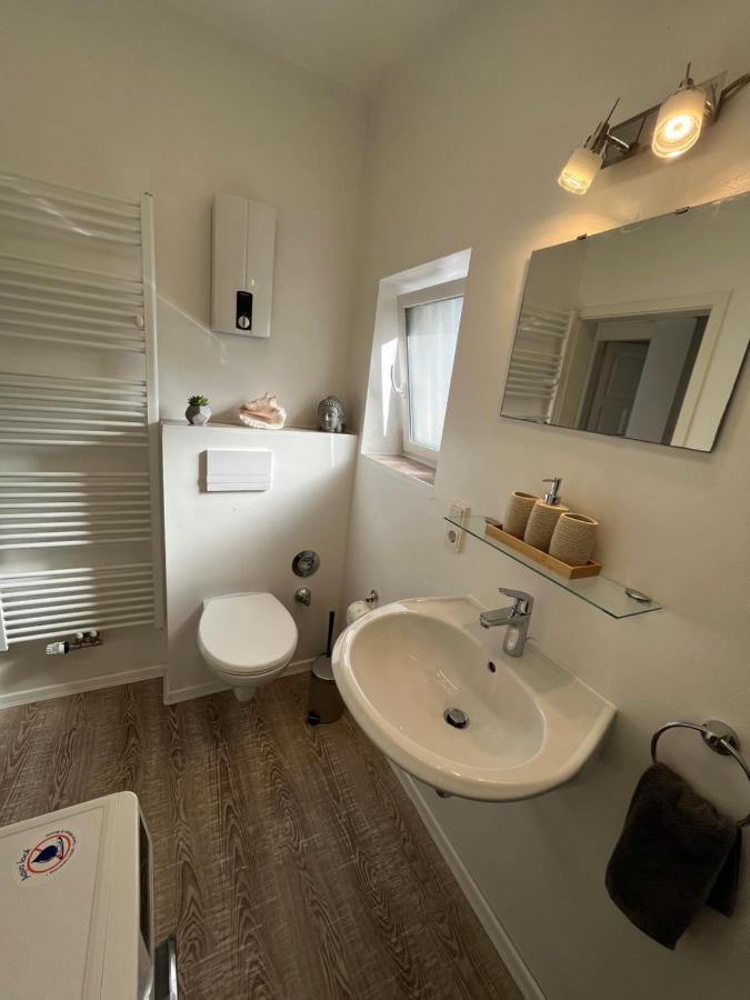 Moderne Wohlfuehl-Wohnung In Troisdorf Altenrath Ngoại thất bức ảnh