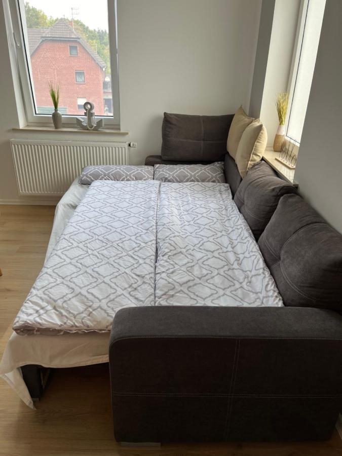 Moderne Wohlfuehl-Wohnung In Troisdorf Altenrath Ngoại thất bức ảnh