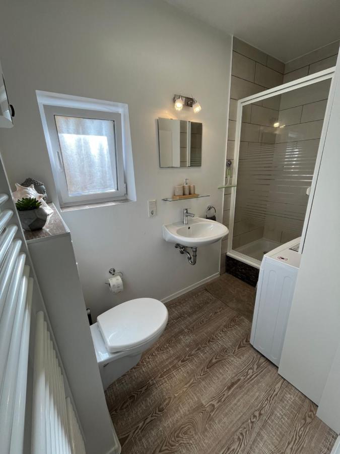 Moderne Wohlfuehl-Wohnung In Troisdorf Altenrath Ngoại thất bức ảnh