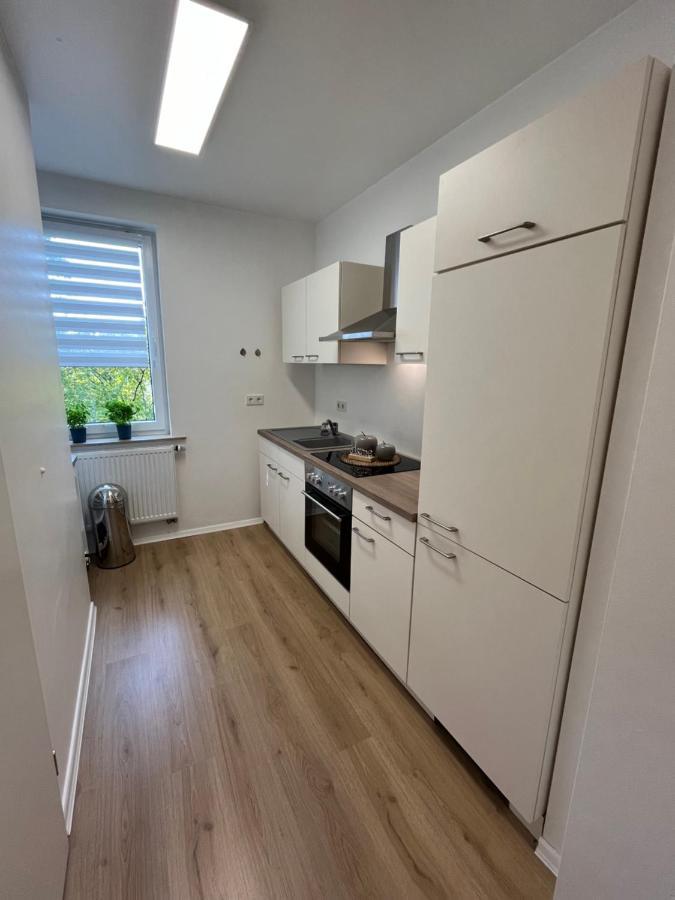 Moderne Wohlfuehl-Wohnung In Troisdorf Altenrath Ngoại thất bức ảnh