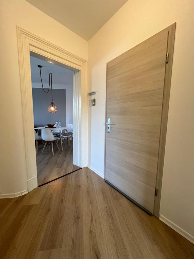Moderne Wohlfuehl-Wohnung In Troisdorf Altenrath Ngoại thất bức ảnh