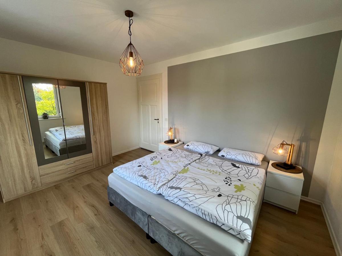 Moderne Wohlfuehl-Wohnung In Troisdorf Altenrath Ngoại thất bức ảnh