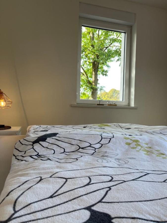 Moderne Wohlfuehl-Wohnung In Troisdorf Altenrath Ngoại thất bức ảnh