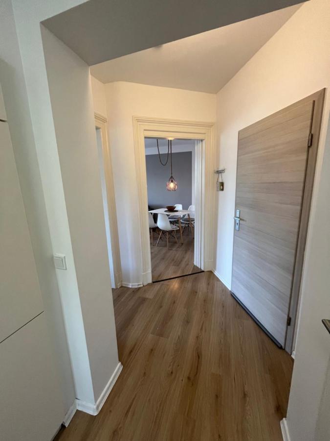 Moderne Wohlfuehl-Wohnung In Troisdorf Altenrath Ngoại thất bức ảnh