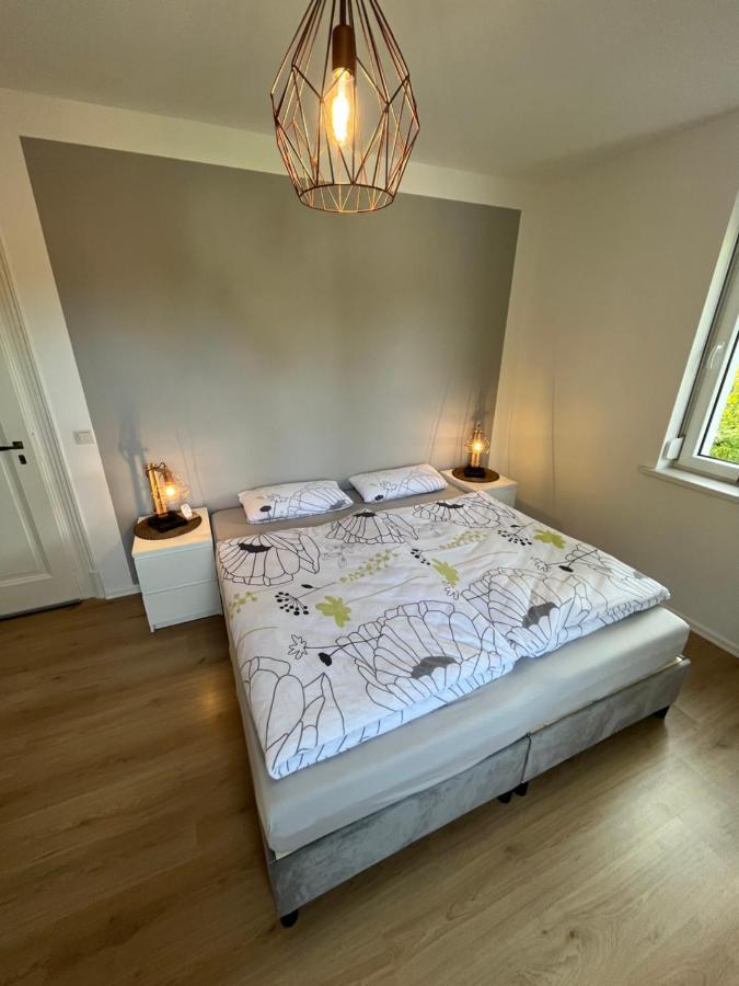 Moderne Wohlfuehl-Wohnung In Troisdorf Altenrath Ngoại thất bức ảnh