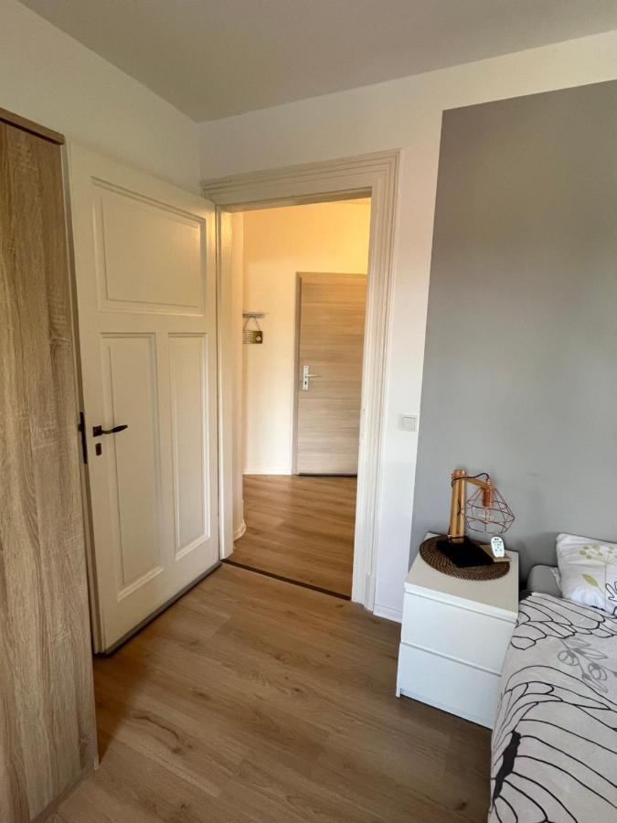 Moderne Wohlfuehl-Wohnung In Troisdorf Altenrath Ngoại thất bức ảnh